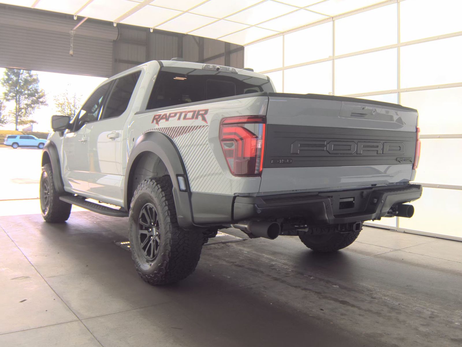 FORD F-150 - 9