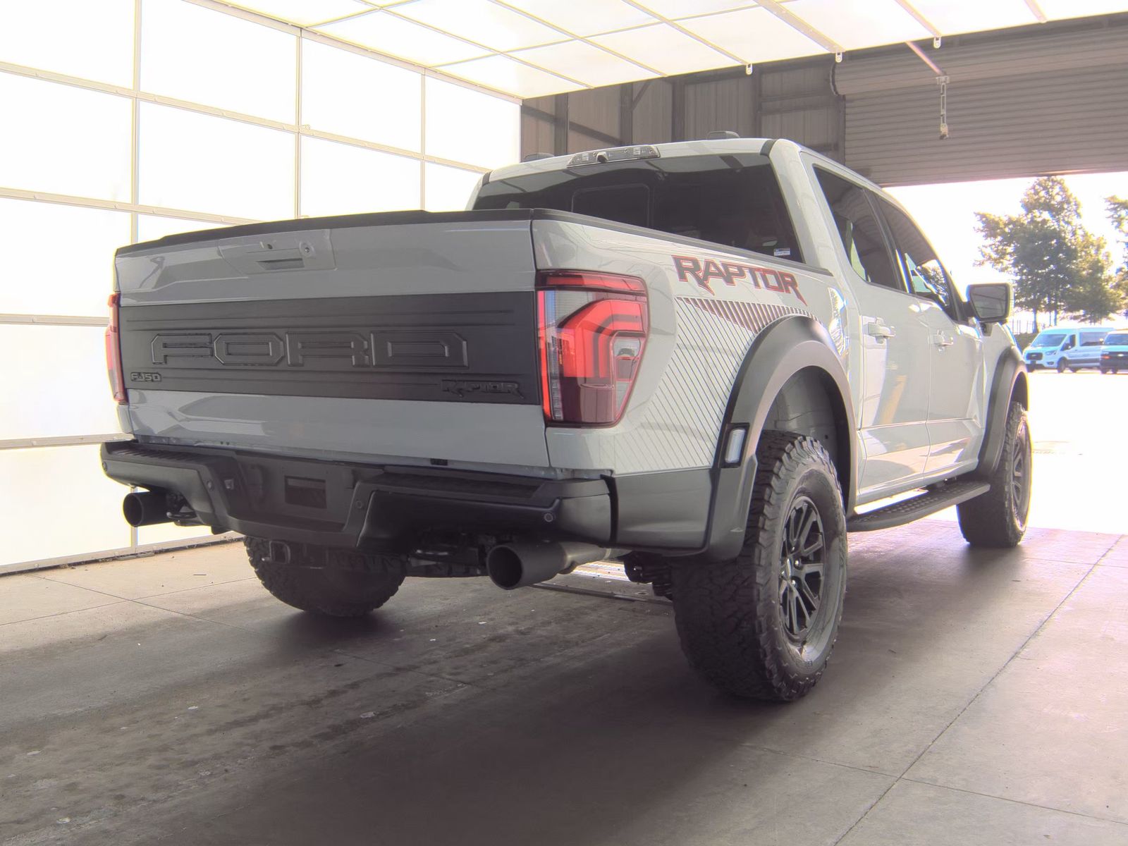 FORD F-150 - 6