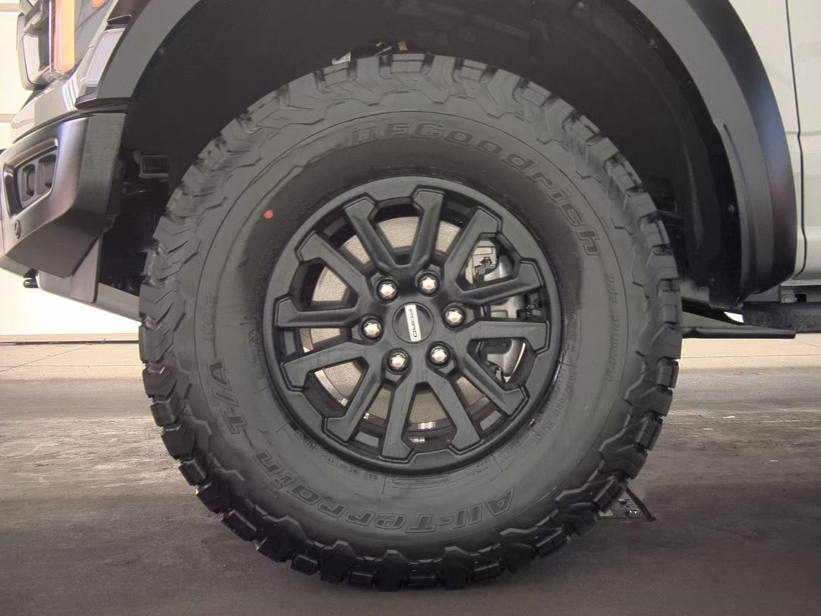 FORD F-150 - 10