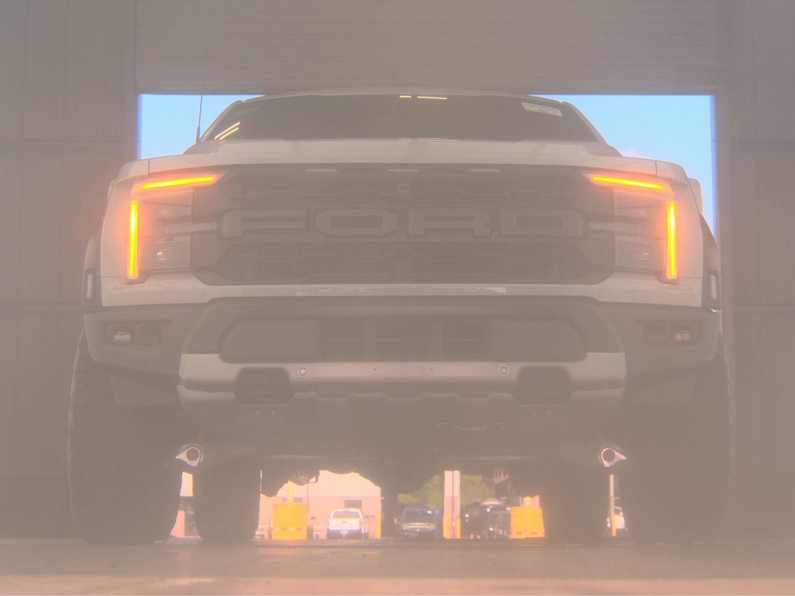 FORD F-150 - 4