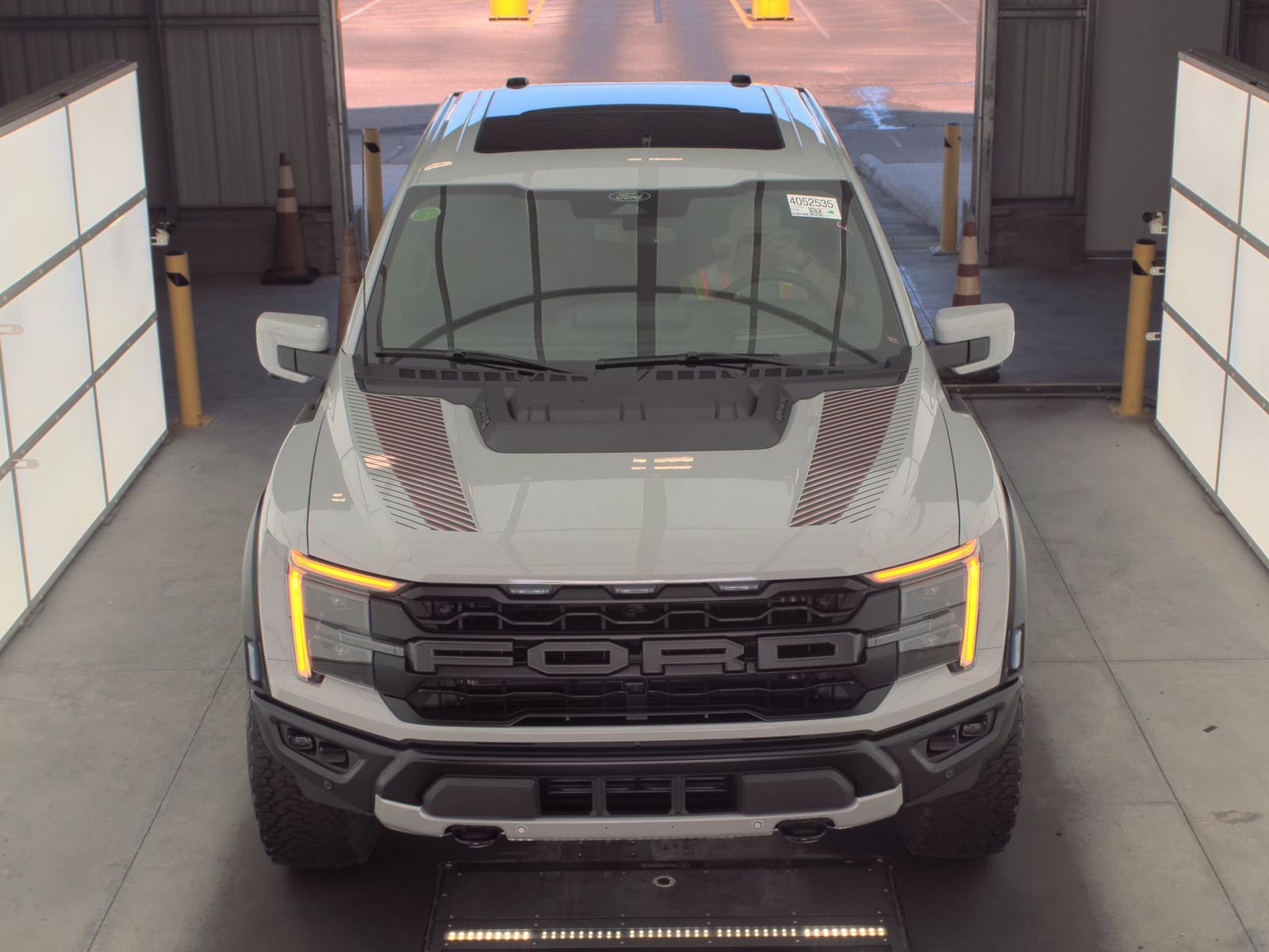 FORD F-150 - 3