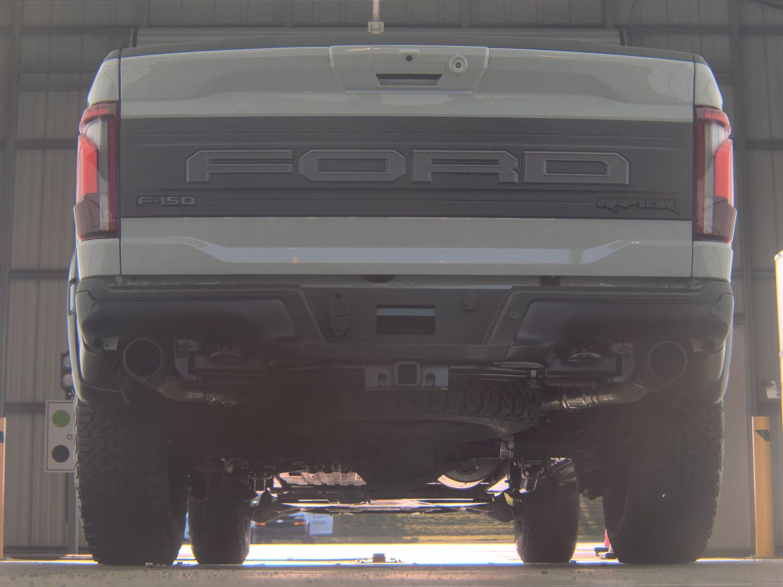 FORD F-150 - 8