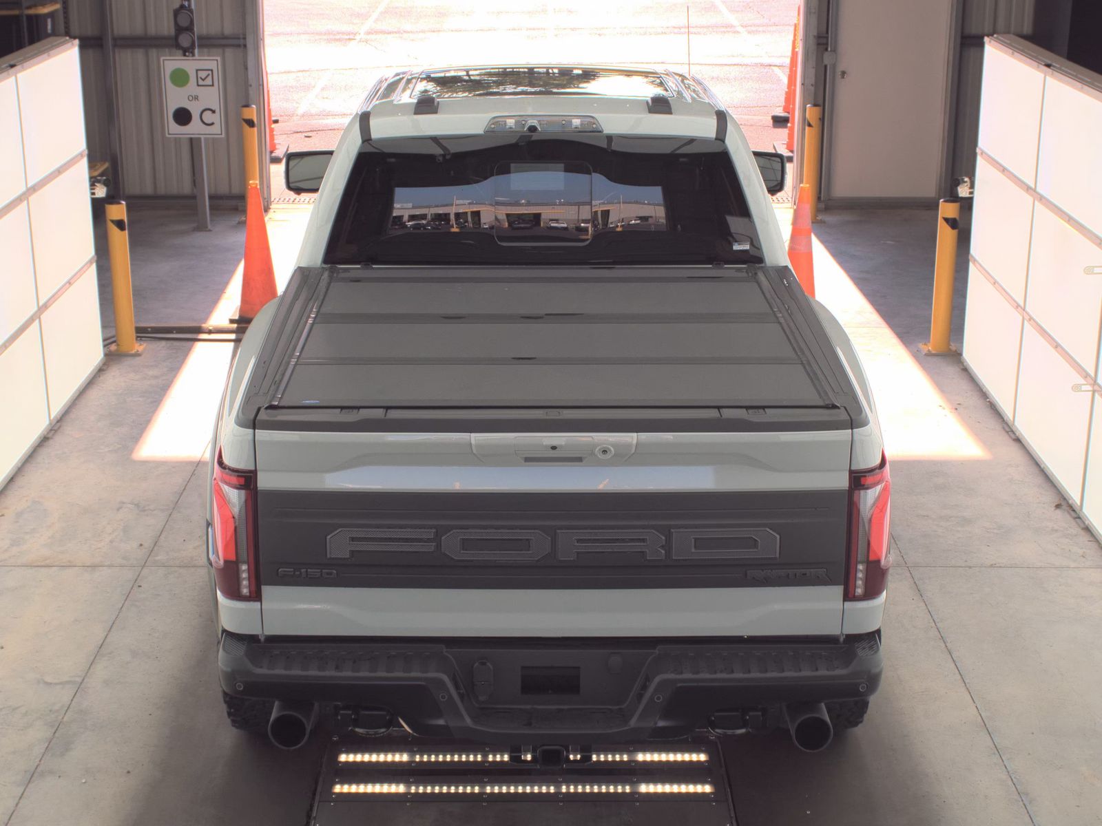 FORD F-150 - 7