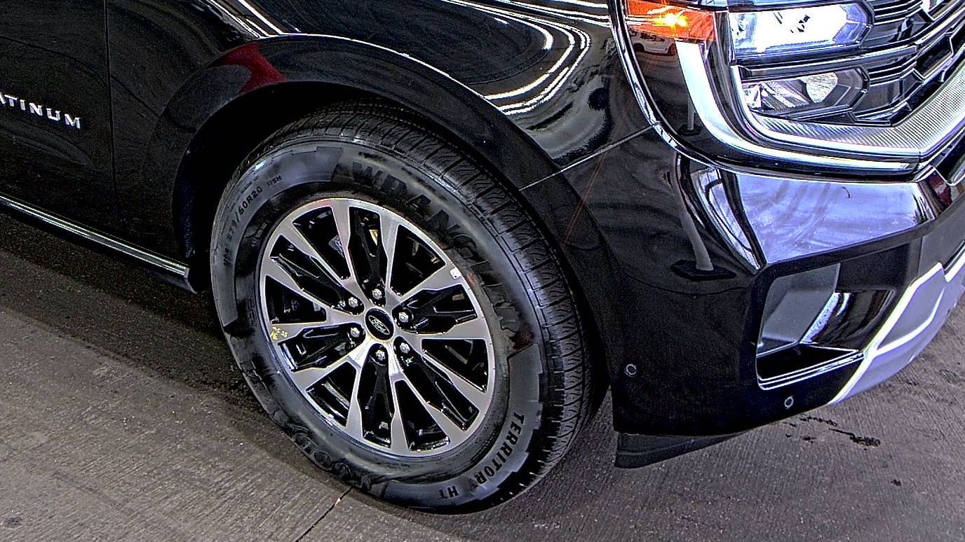 FORD EXPEDITION - 9