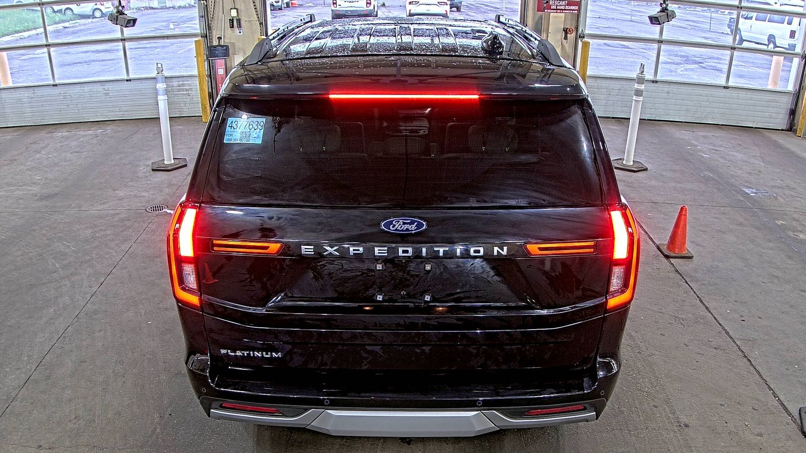 FORD EXPEDITION - 6