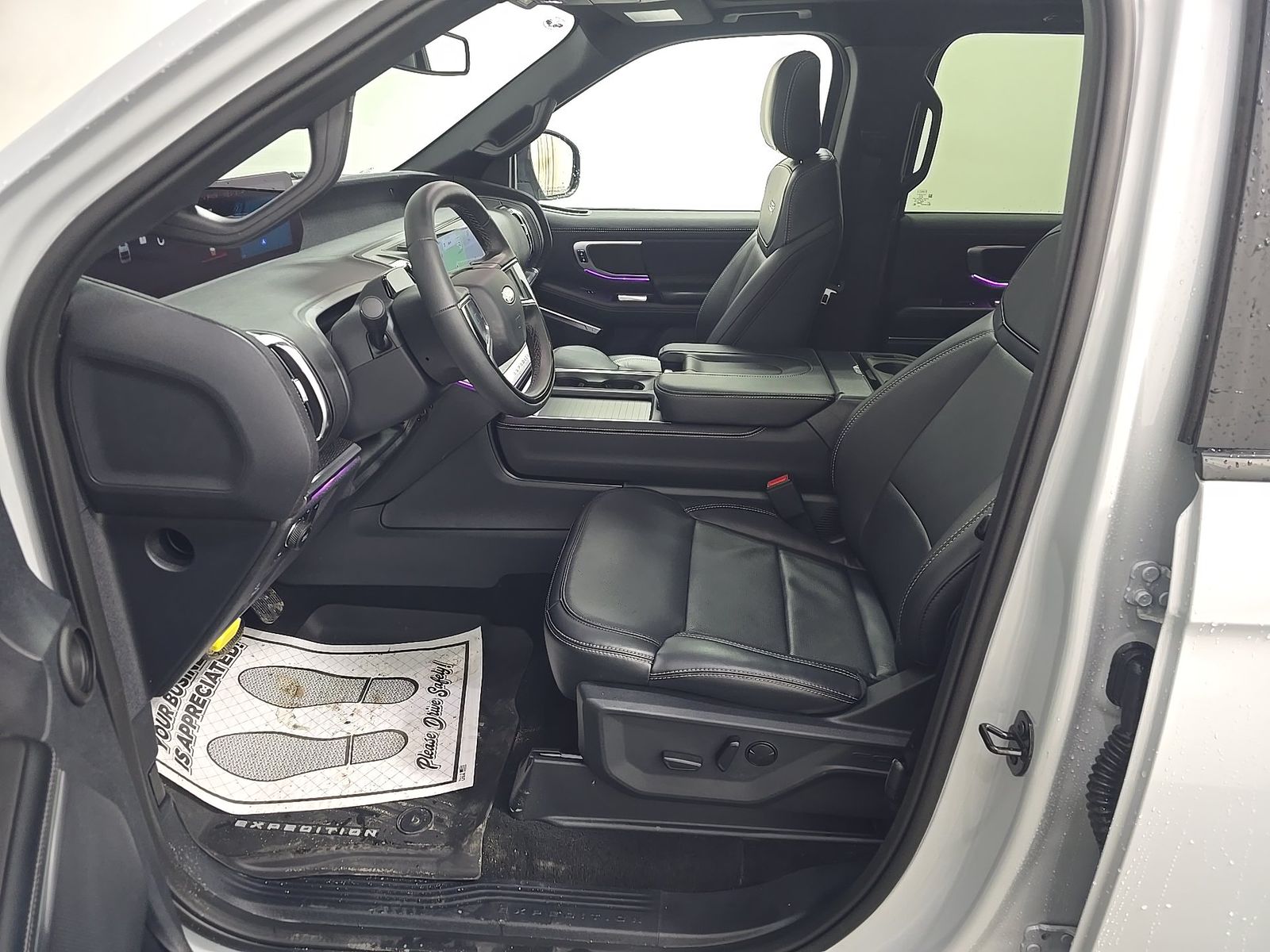 FORD EXPEDITION MAX - 8