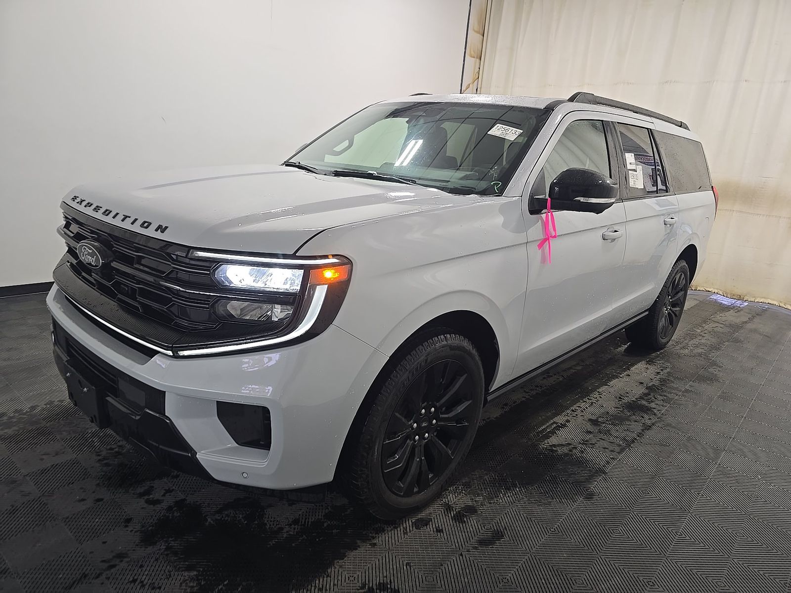 FORD EXPEDITION MAX - 1