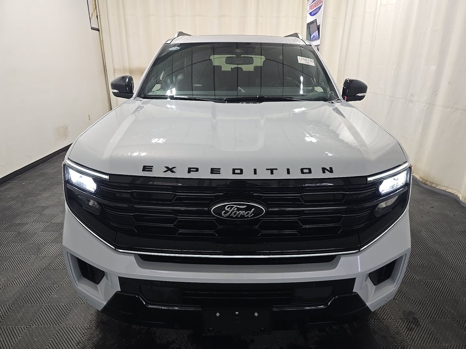 FORD EXPEDITION MAX - 3