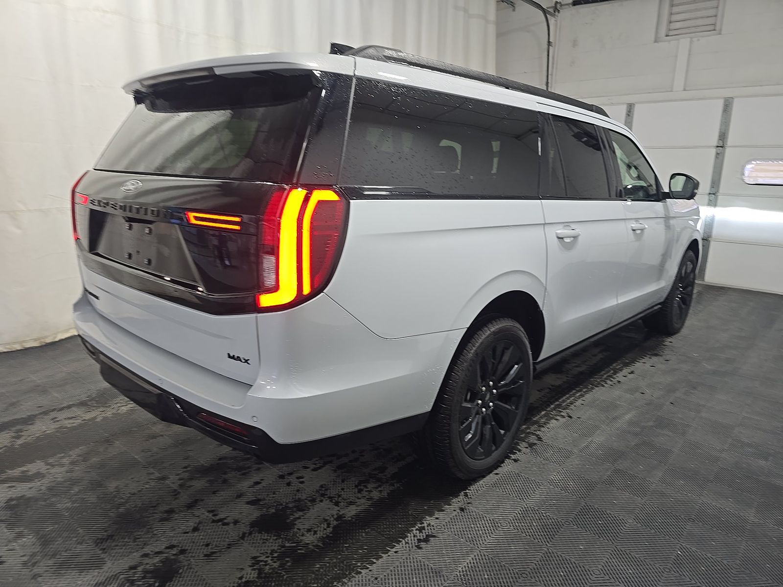 FORD EXPEDITION MAX - 5