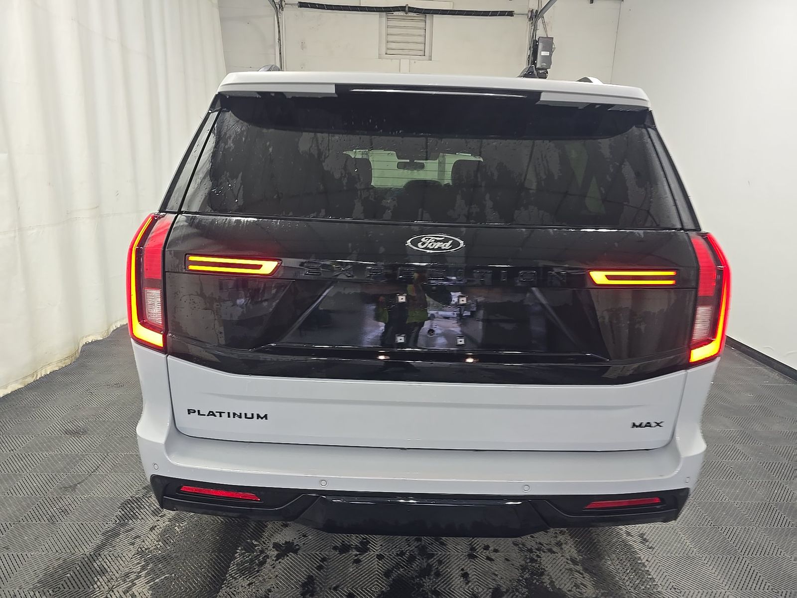 FORD EXPEDITION MAX - 6
