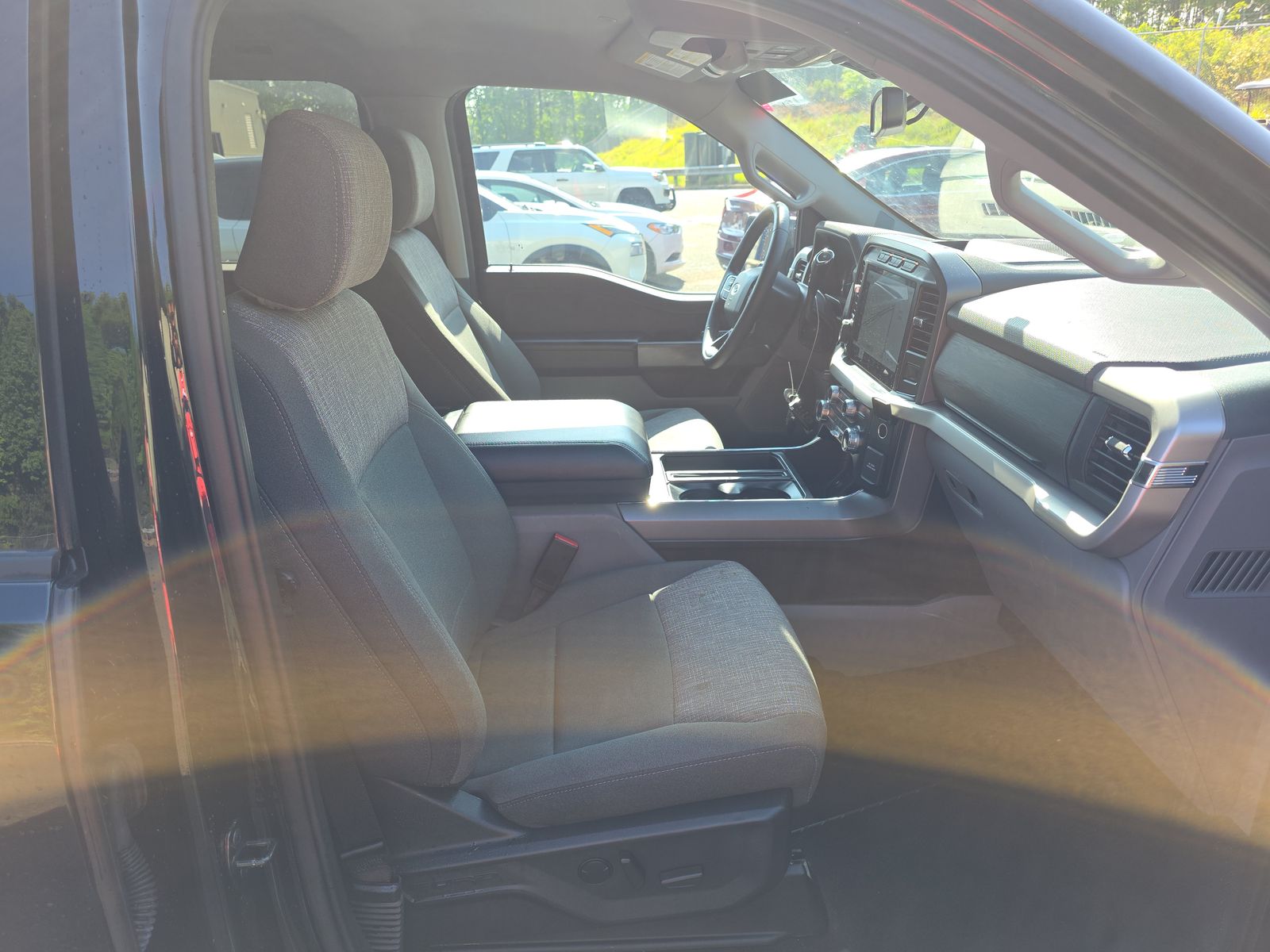 FORD F-150 - 9