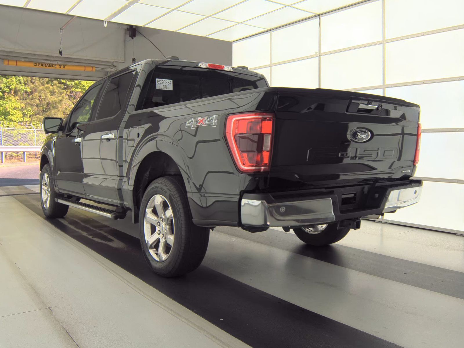 FORD F-150 - 7