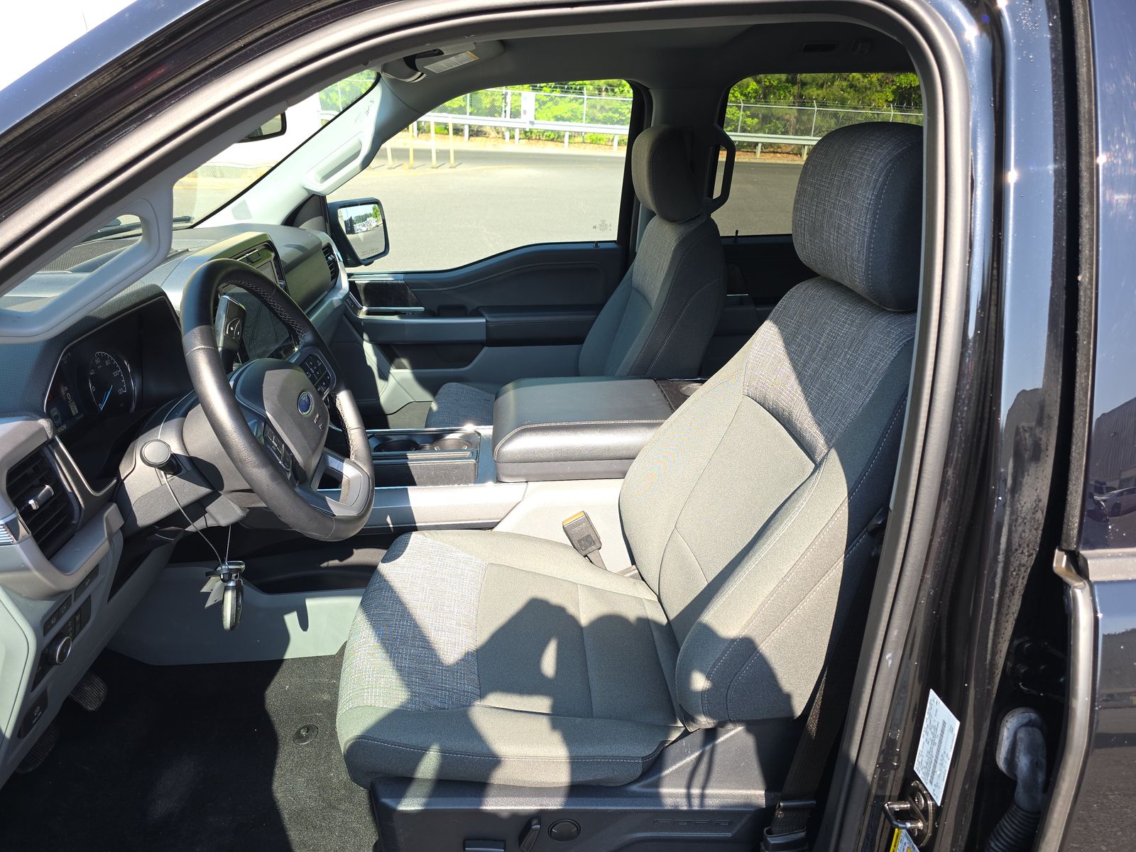 FORD F-150 - 8