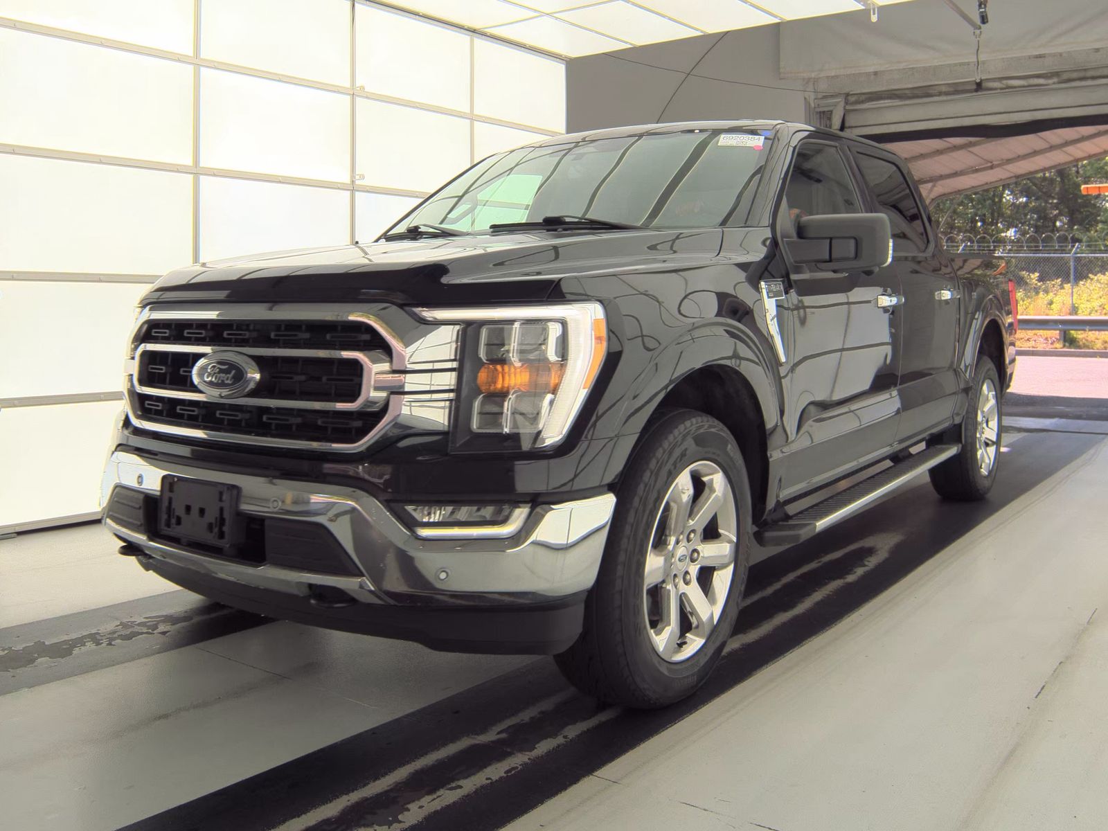 FORD F-150 - 1