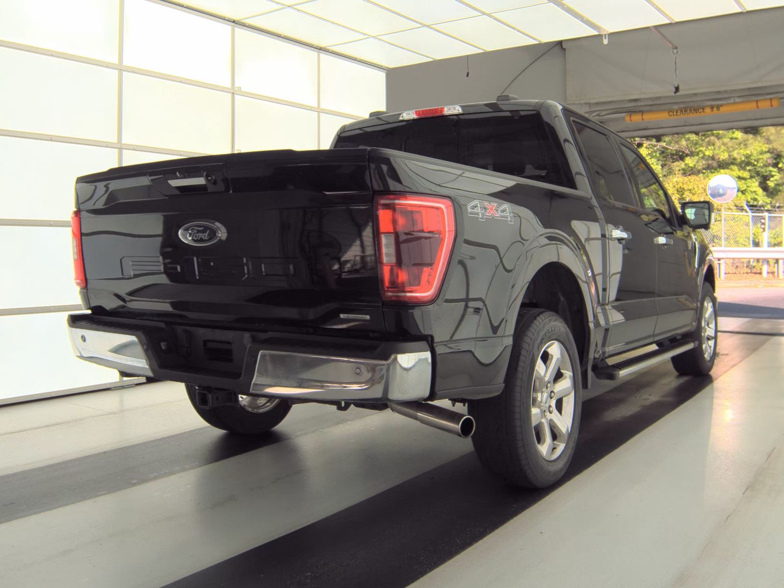 FORD F-150 - 5