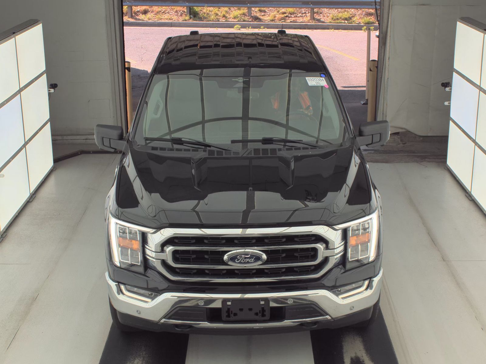 FORD F-150 - 3