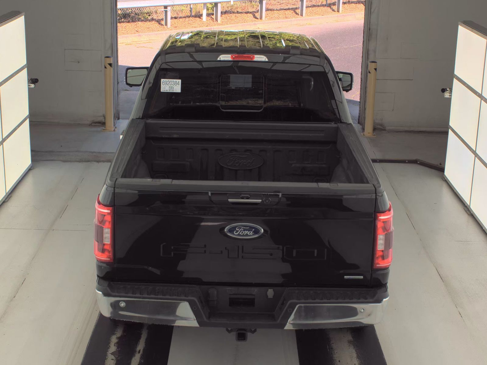 FORD F-150 - 6