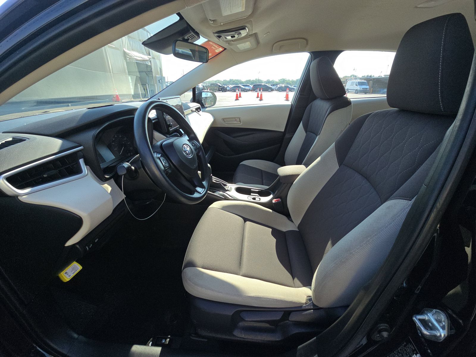 TOYOTA COROLLA - 6