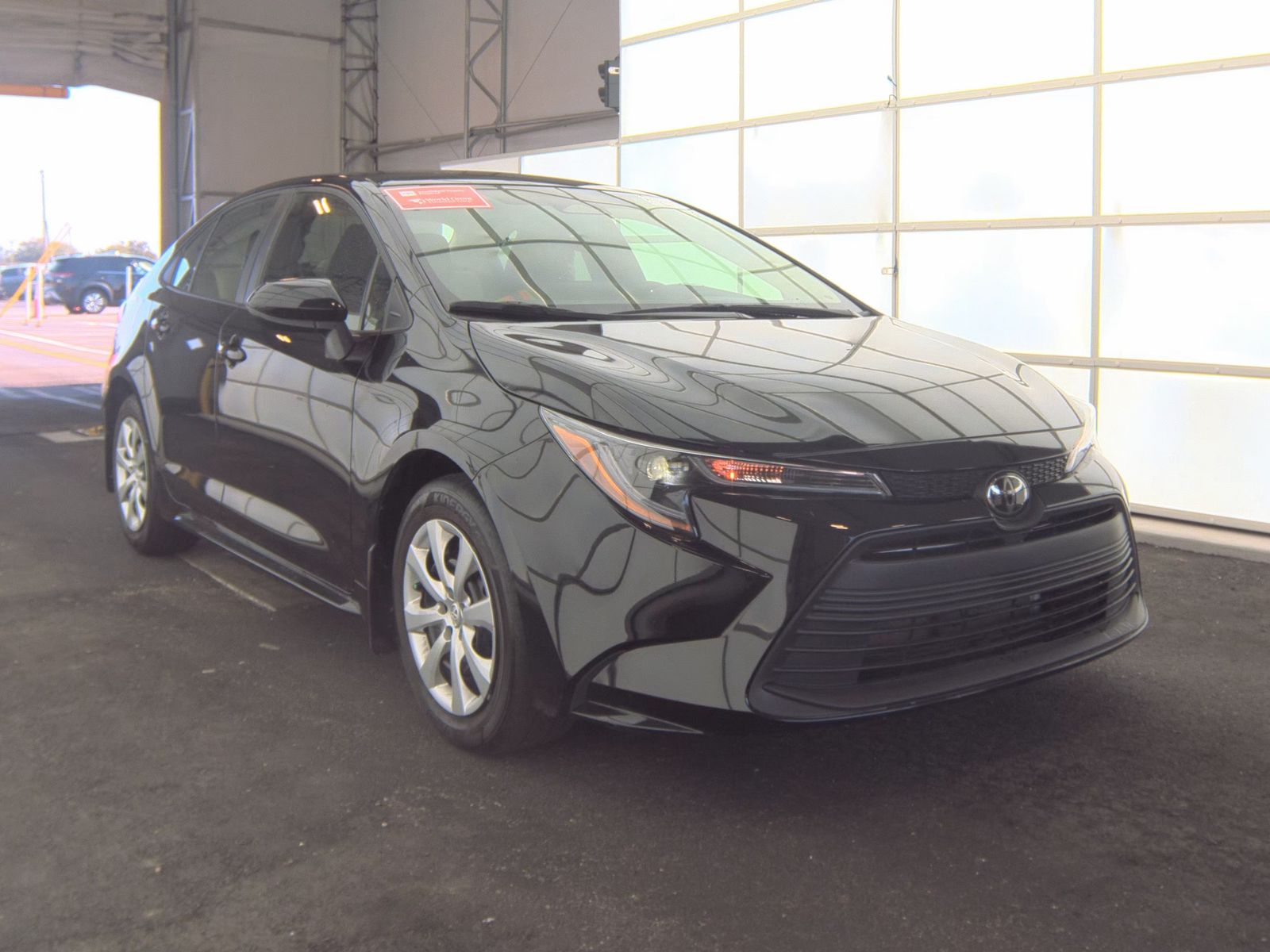 TOYOTA COROLLA - 4