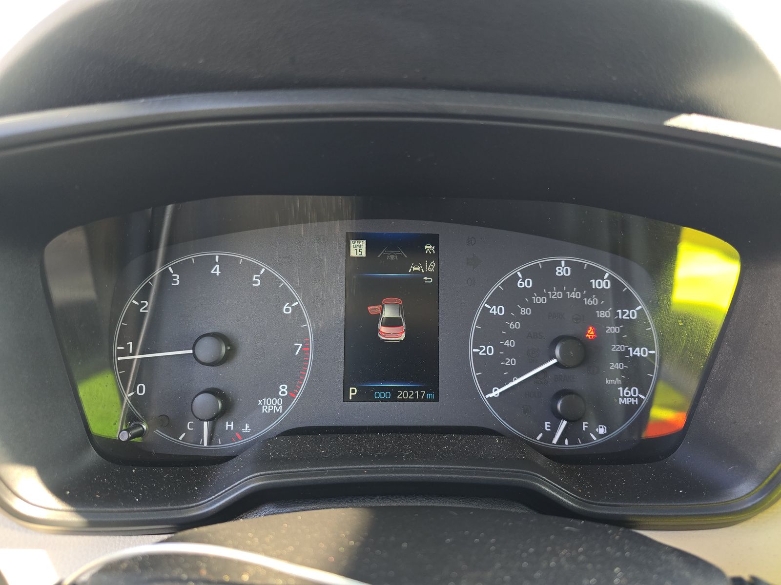 TOYOTA COROLLA - 9