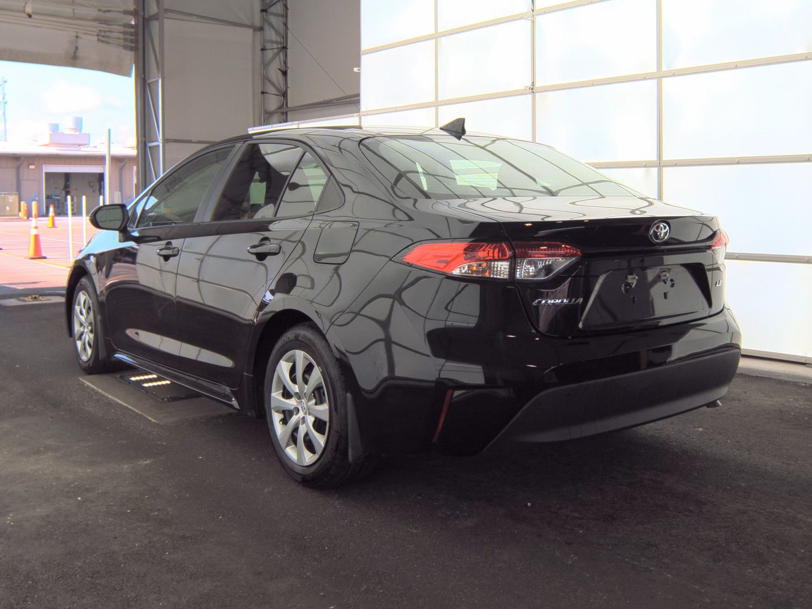 TOYOTA COROLLA - 3