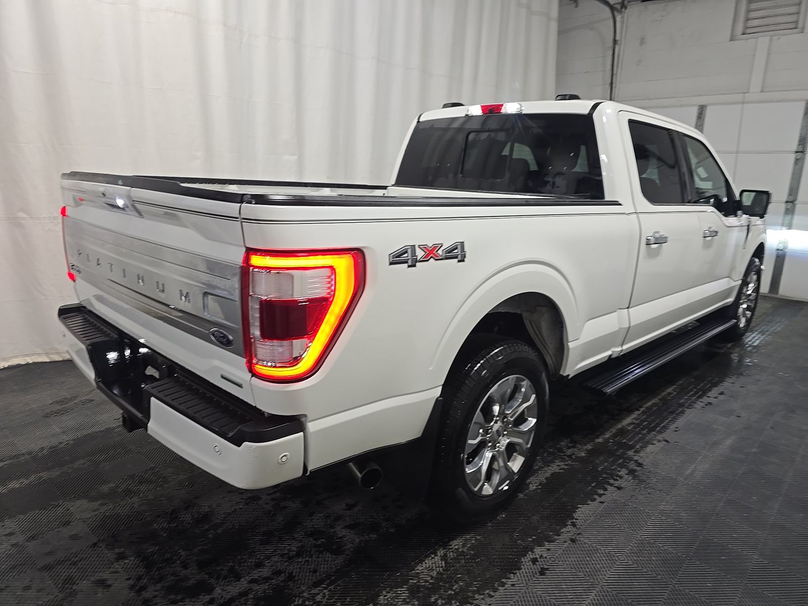 FORD F-150 - 5