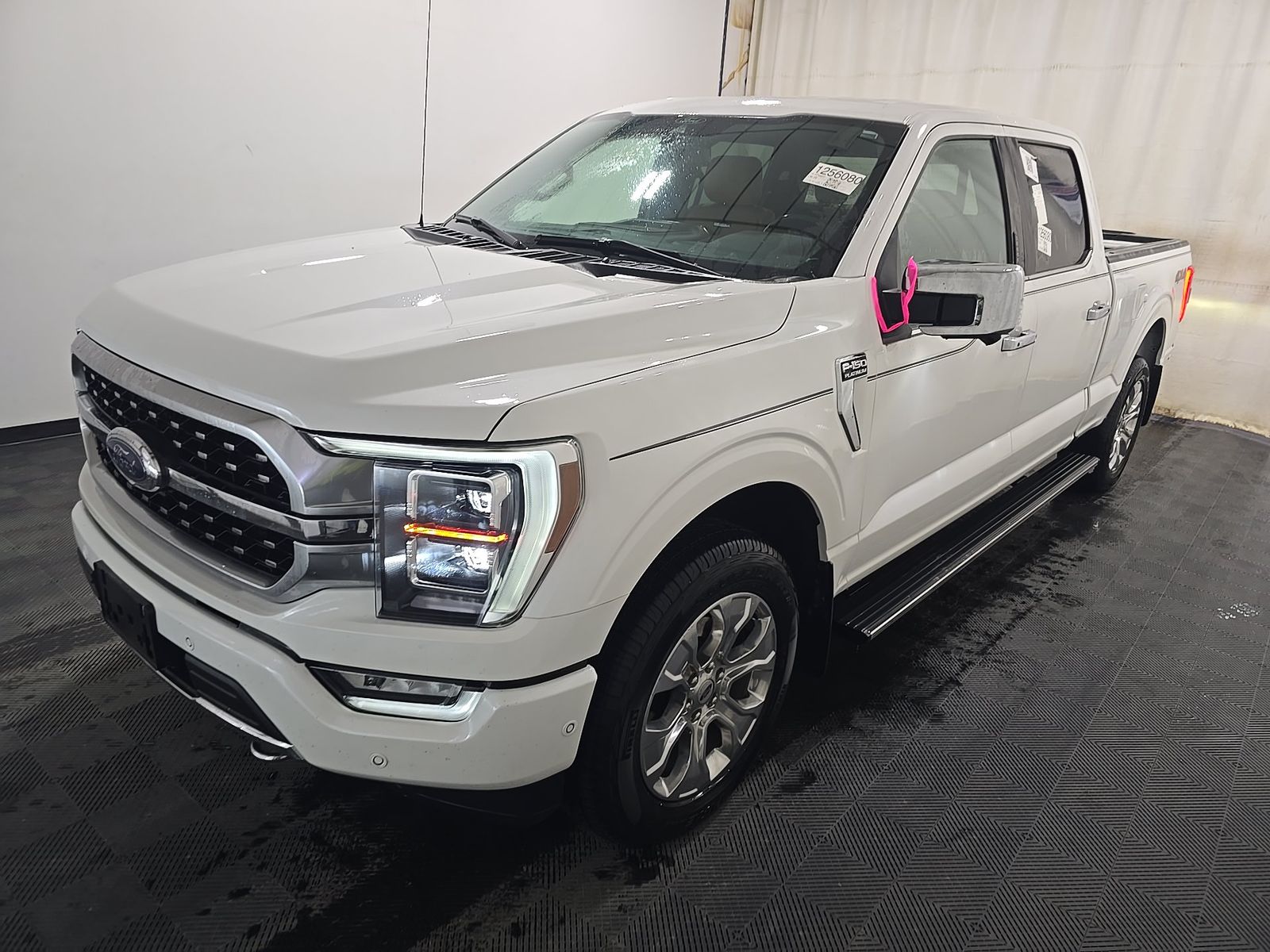 FORD F-150 - 1