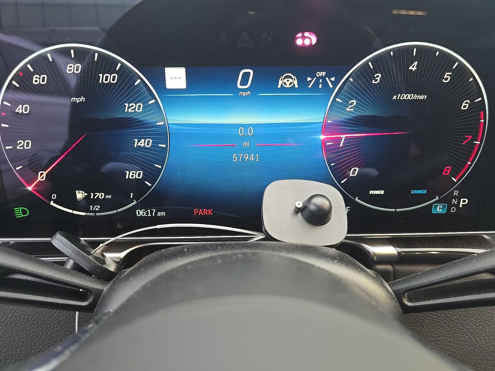 2023 Mercedes-Benz S-Class S 500 AWD