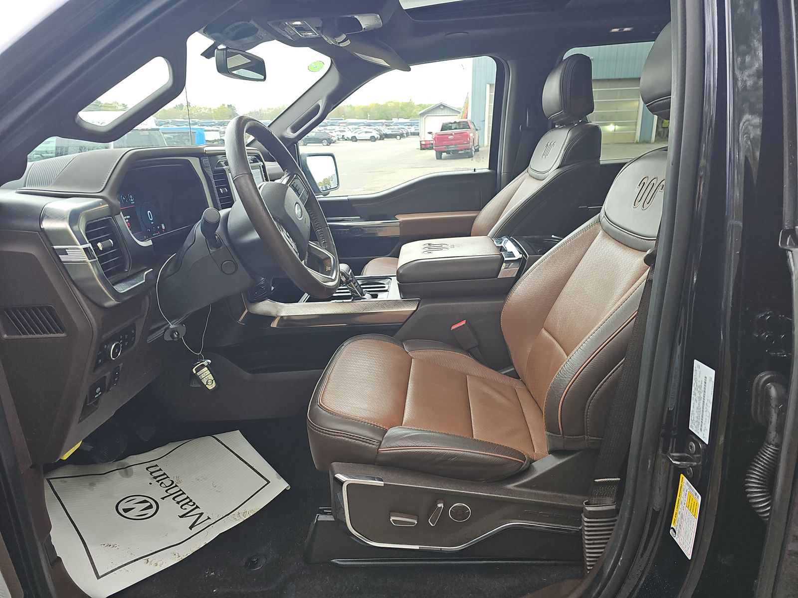 FORD F-150 - 8