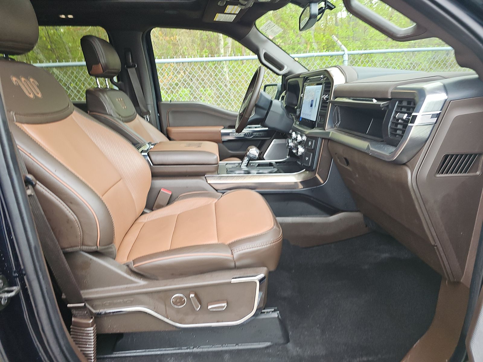 FORD F-150 - 9