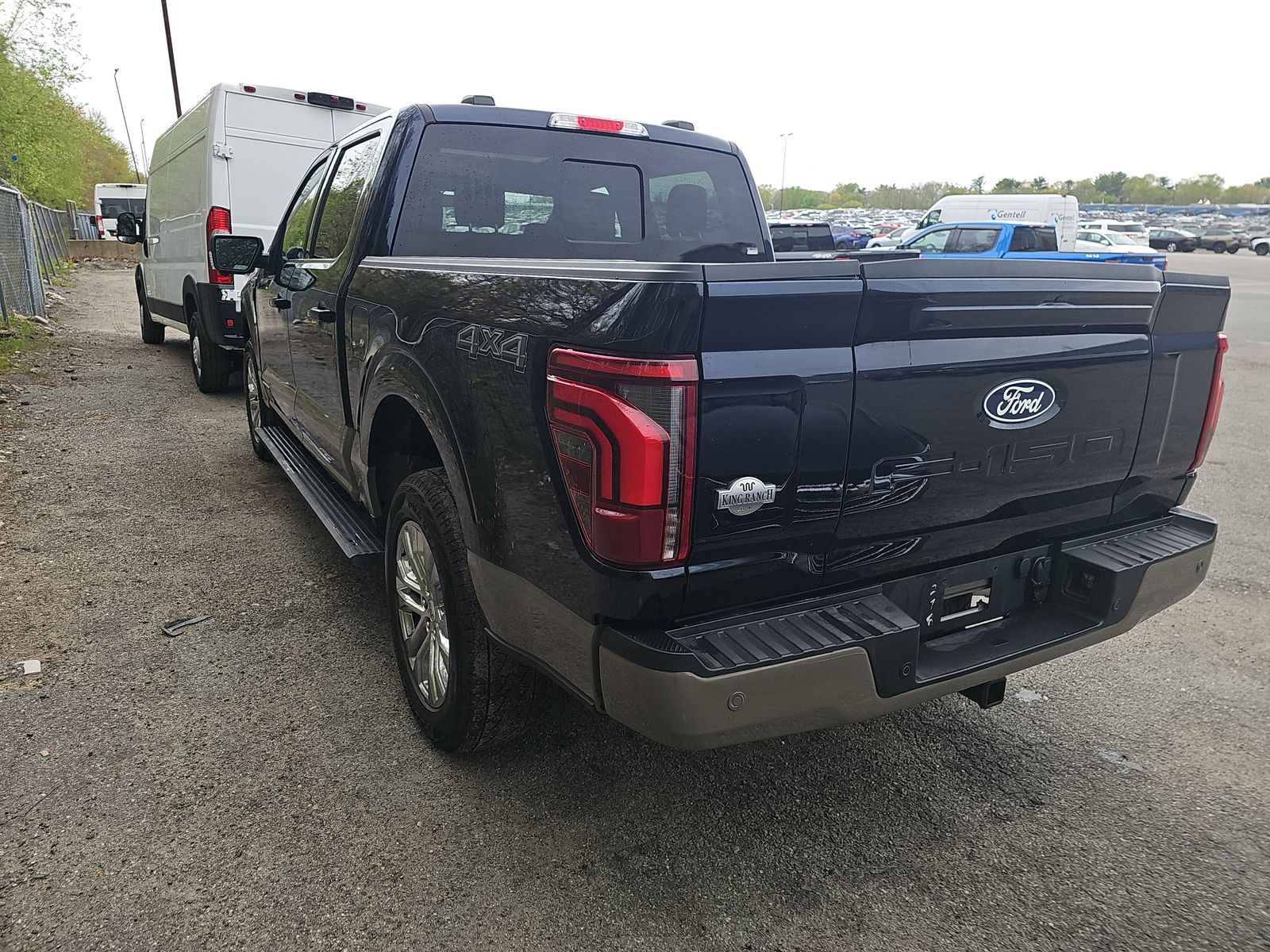 FORD F-150 - 7