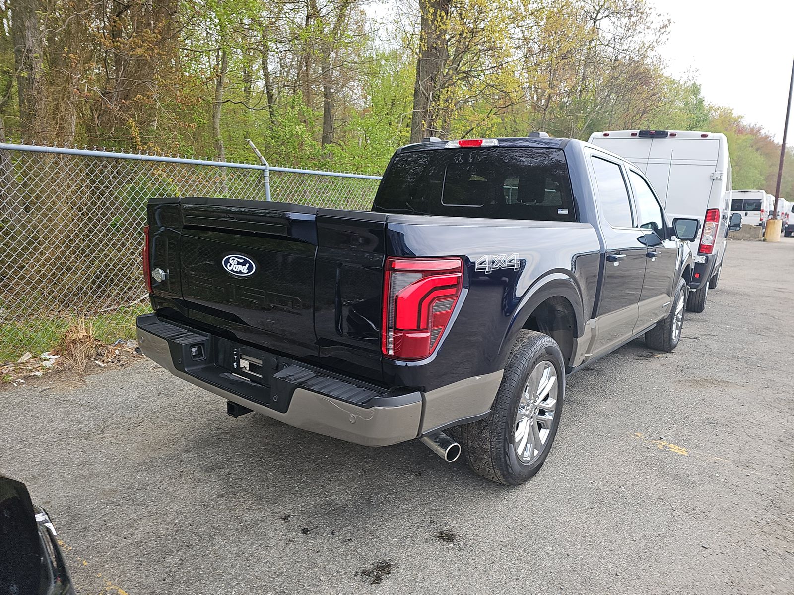 FORD F-150 - 5
