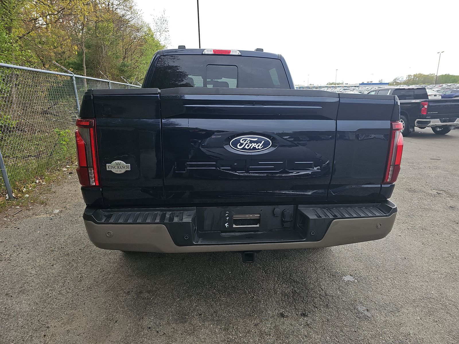 FORD F-150 - 6