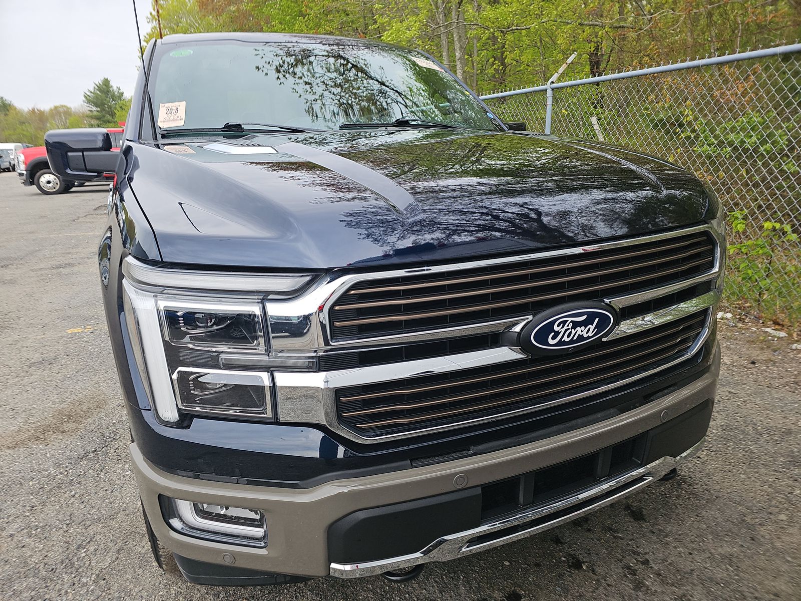 FORD F-150 - 3