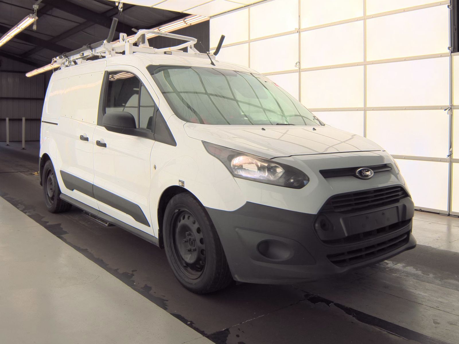 FORD TRANSIT CONNECT - 5