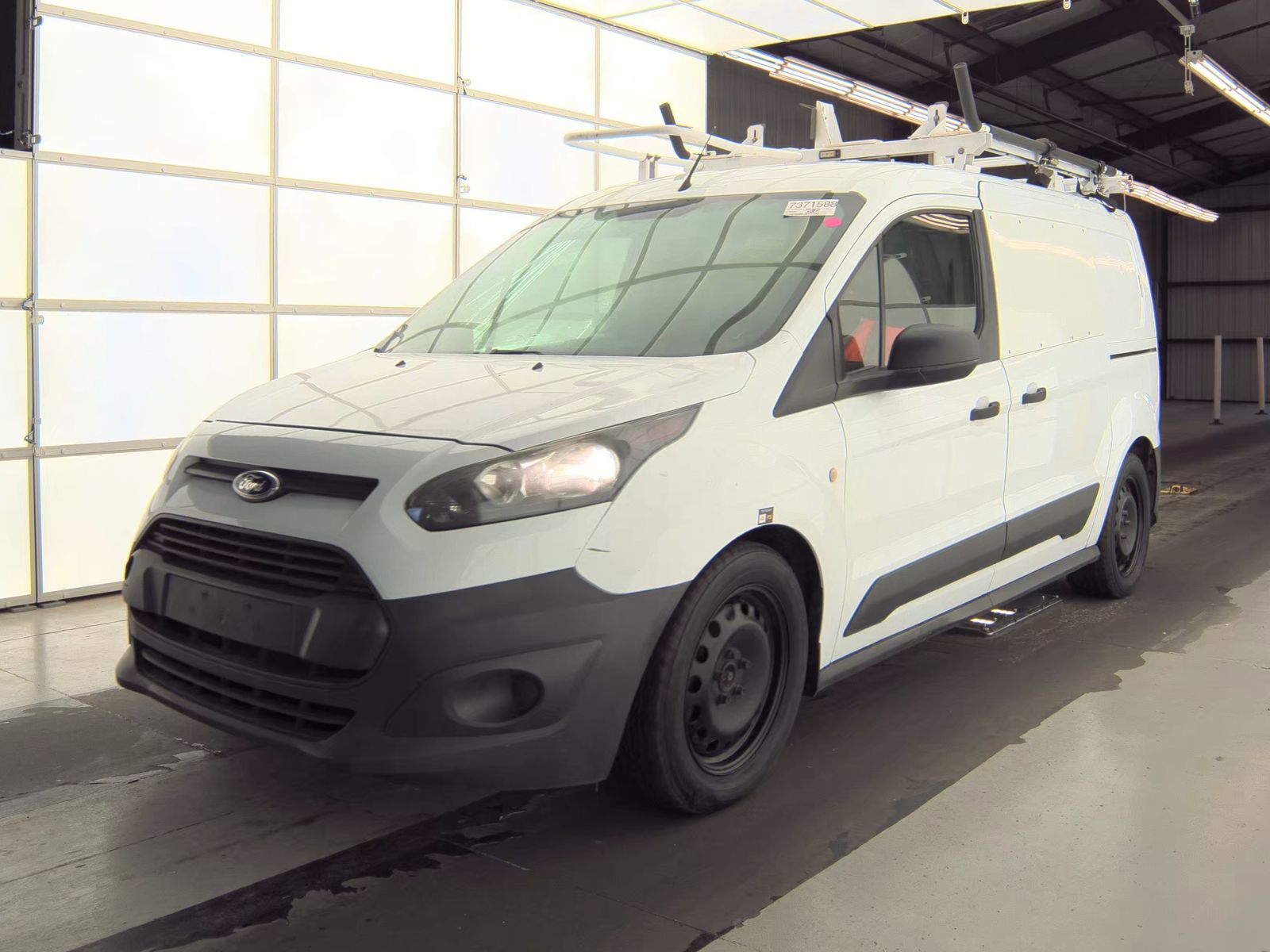 FORD TRANSIT CONNECT - 1
