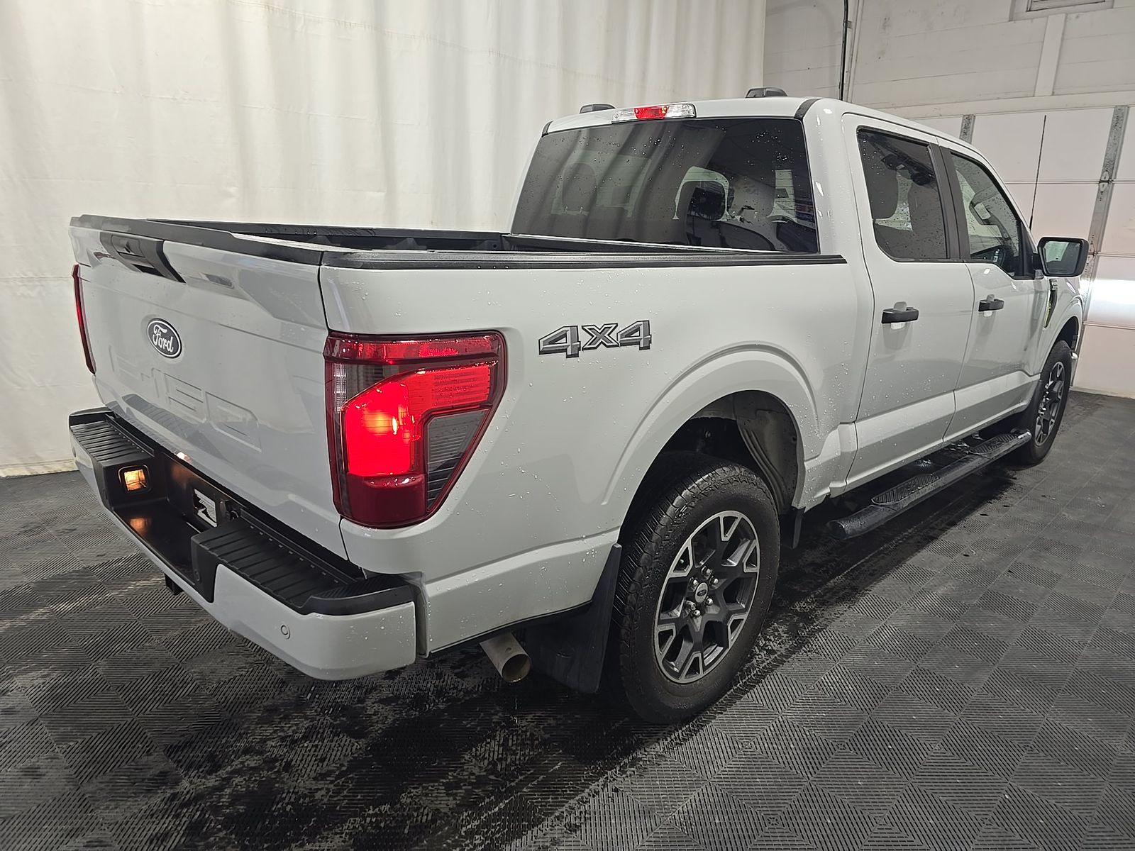 FORD F-150 - 5