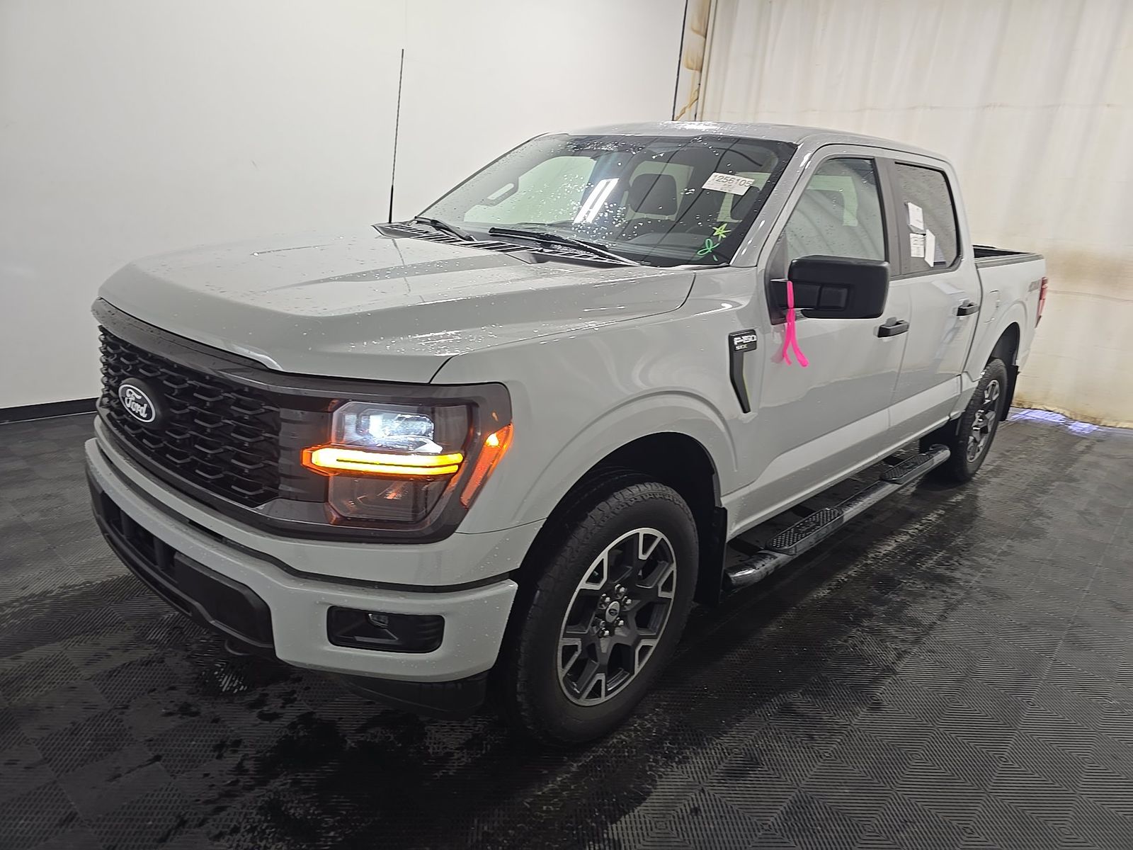 FORD F-150 - 1