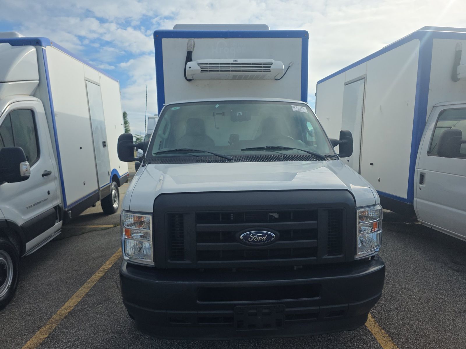 FORD E-350 - 3