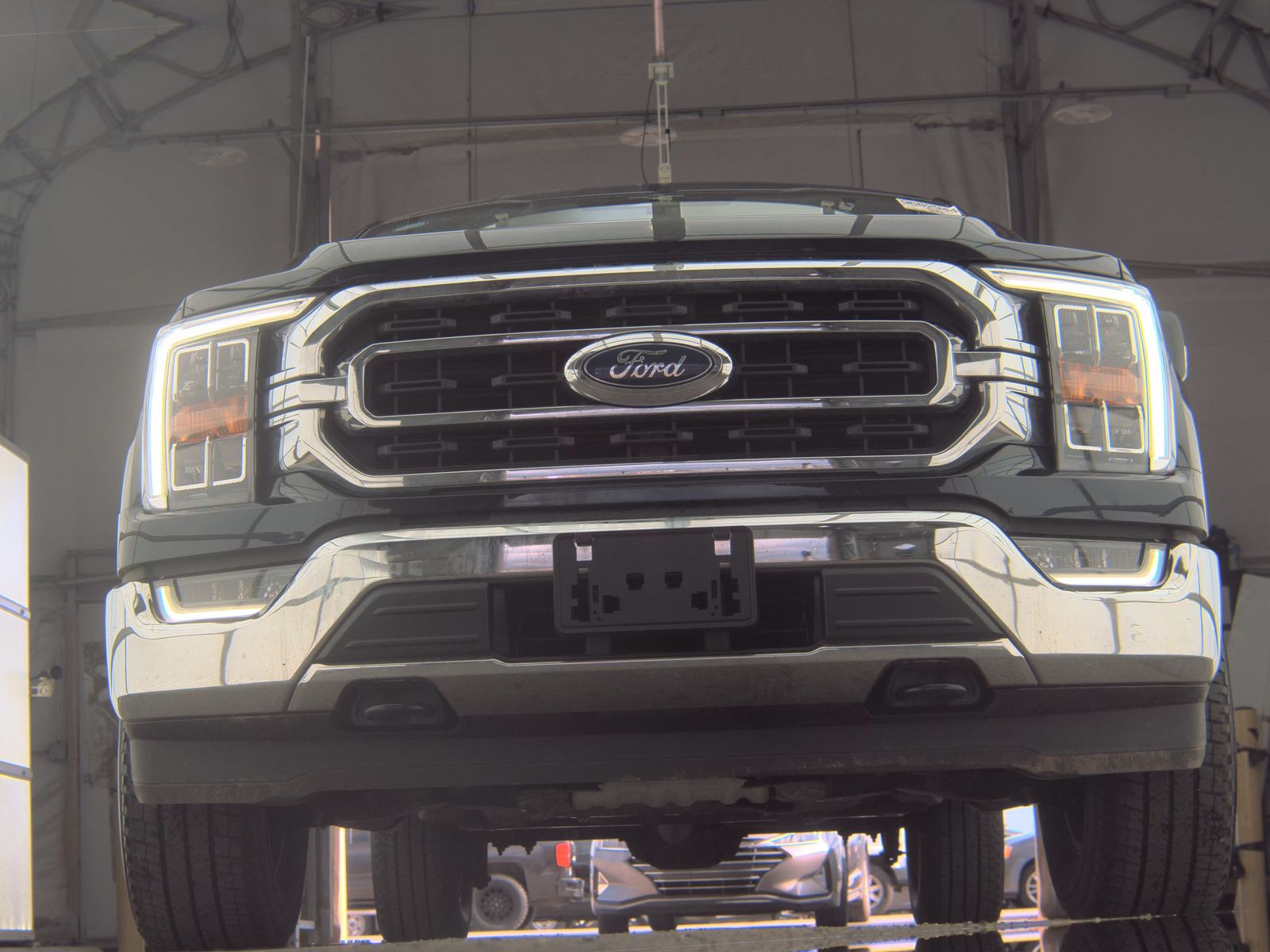 FORD F-150 - 4
