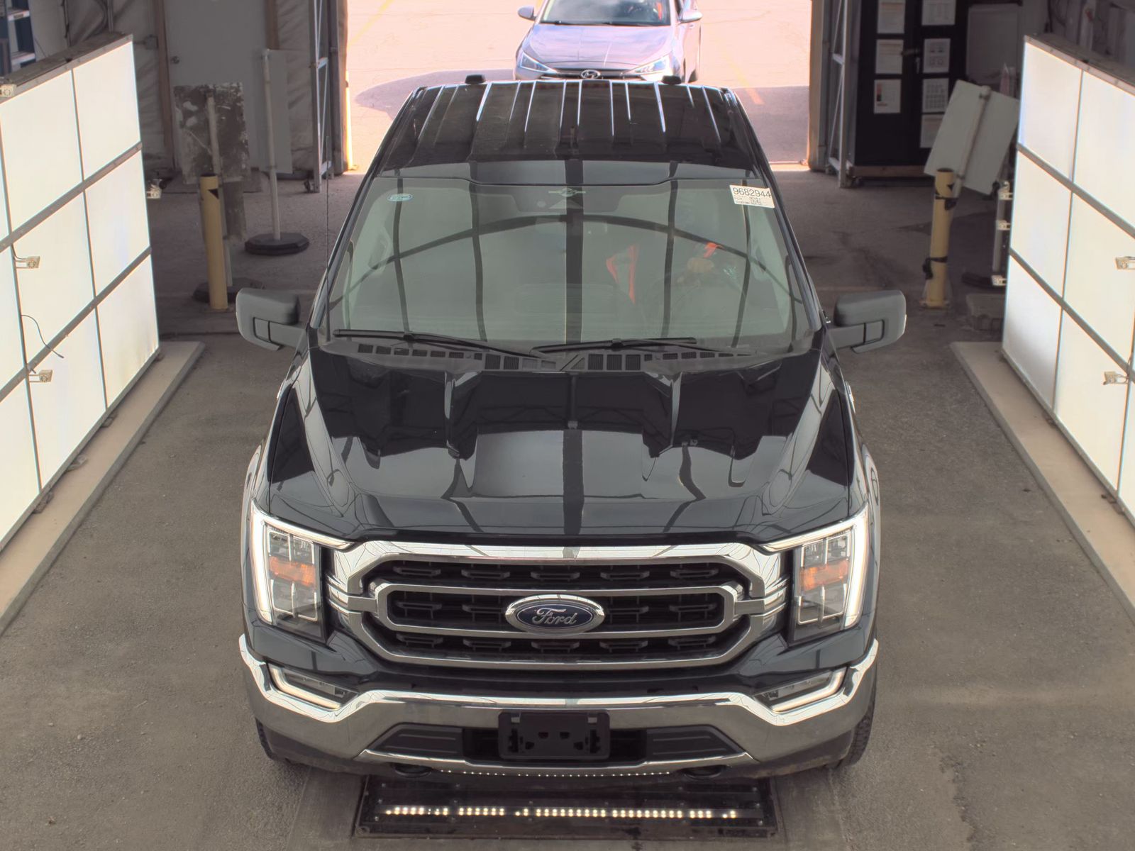 FORD F-150 - 3