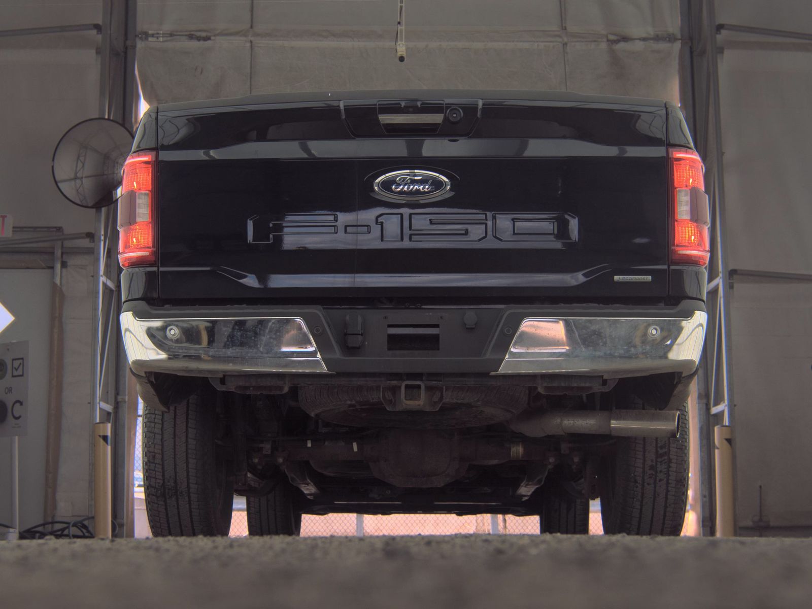 FORD F-150 - 8
