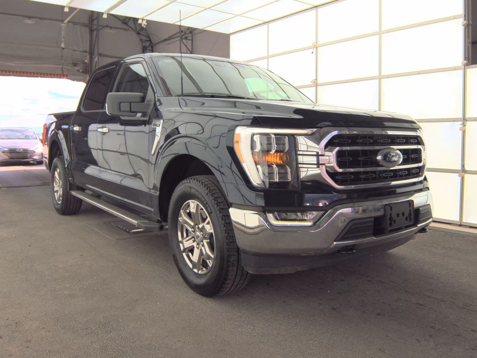 FORD F-150 - 5