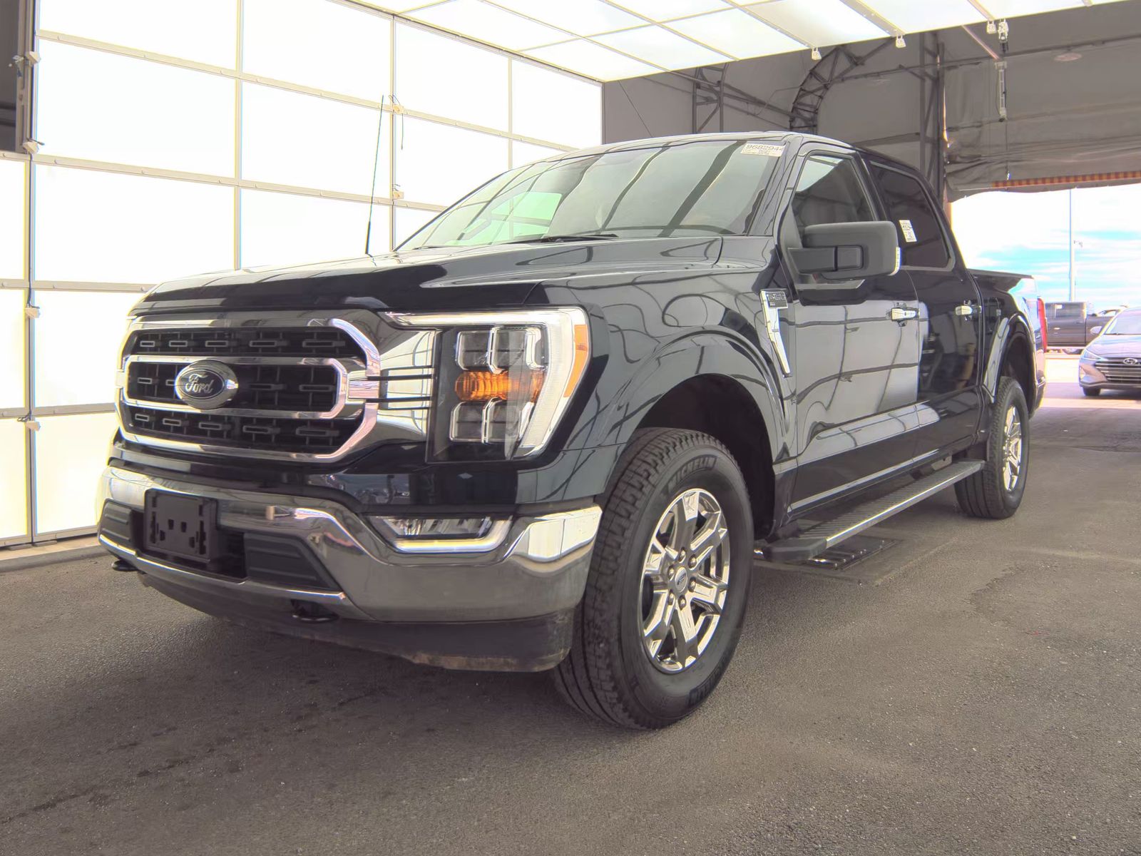 FORD F-150 - 1