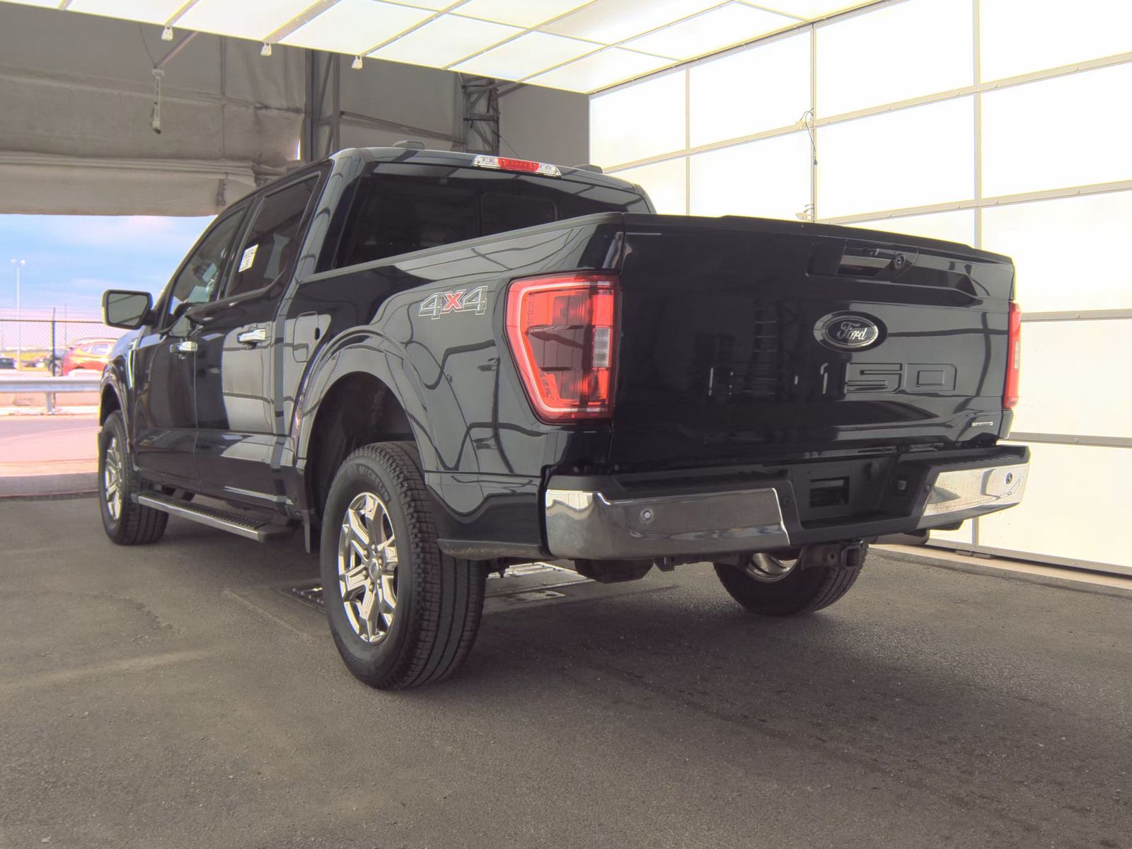 FORD F-150 - 9