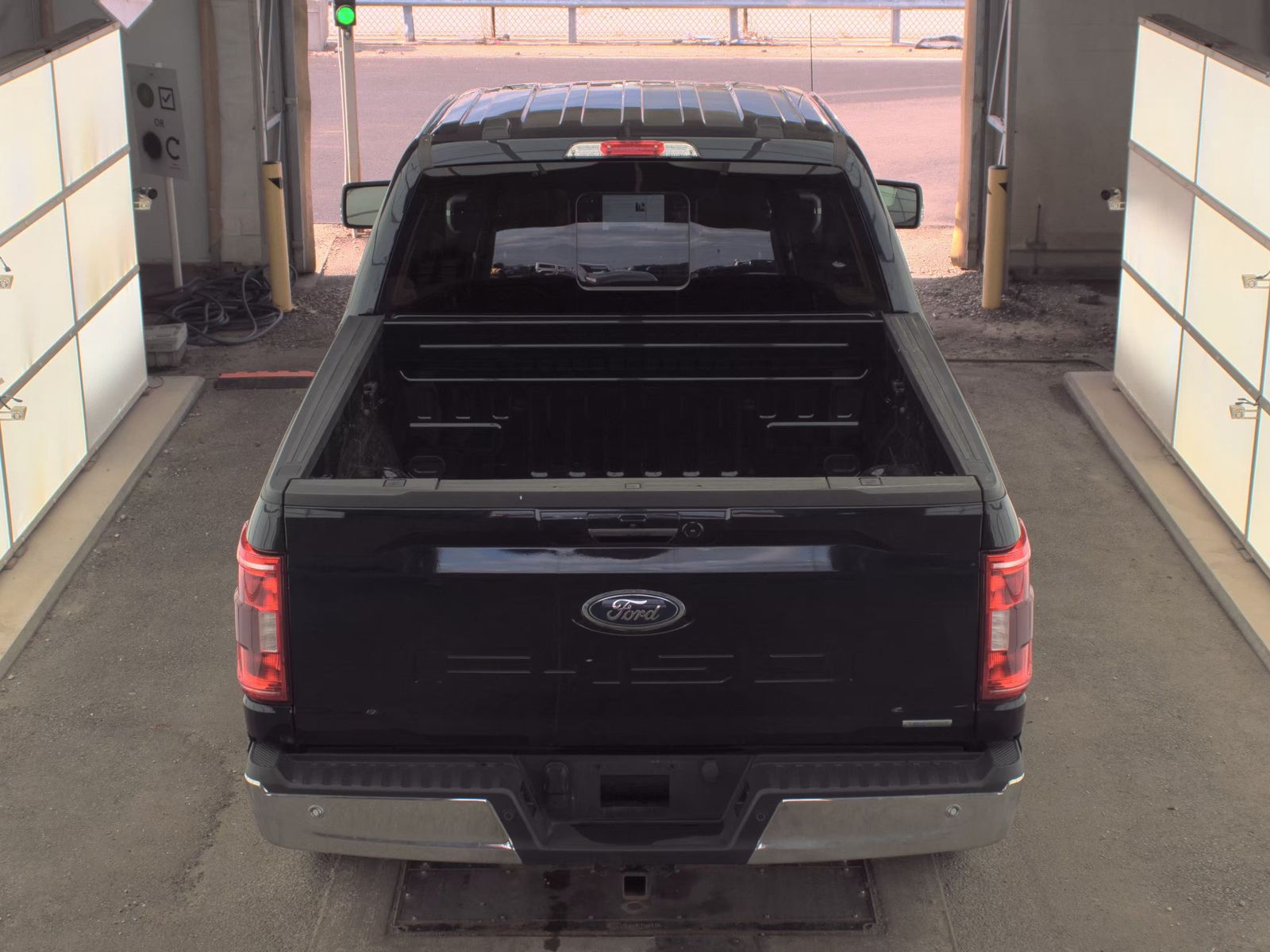 FORD F-150 - 7