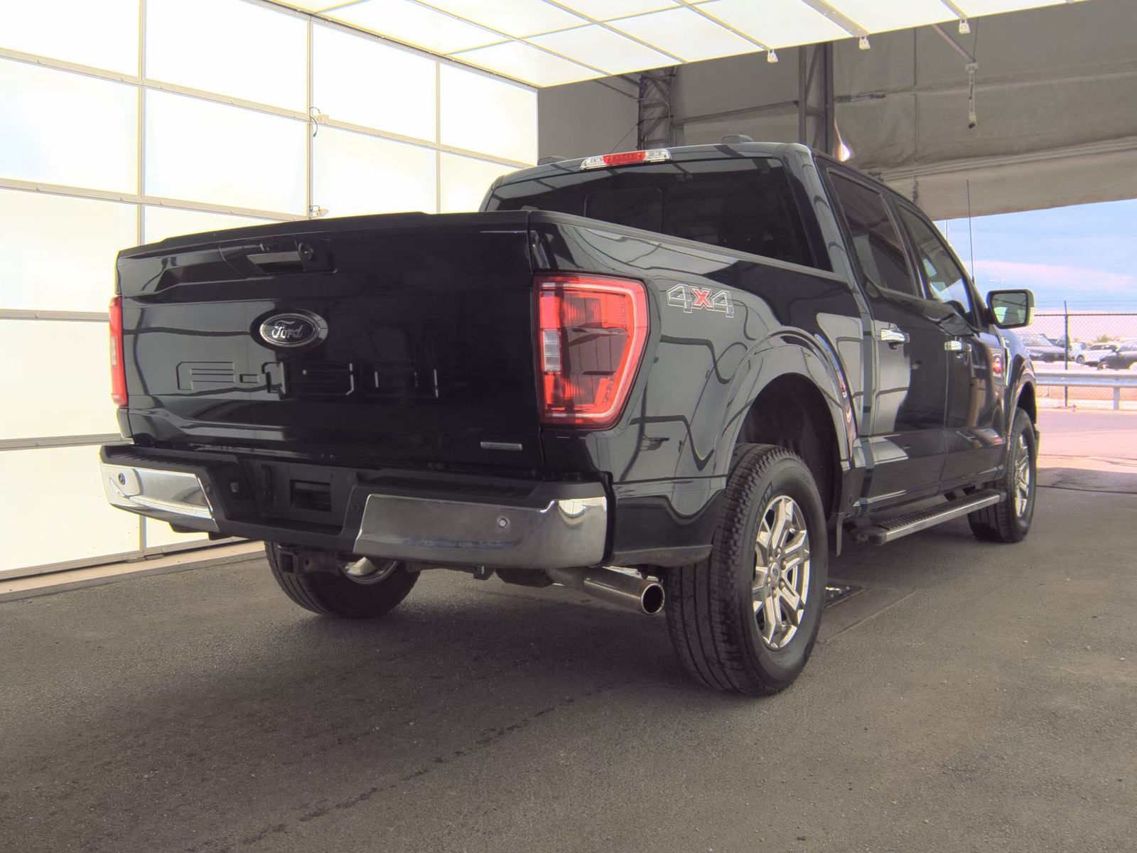 FORD F-150 - 6