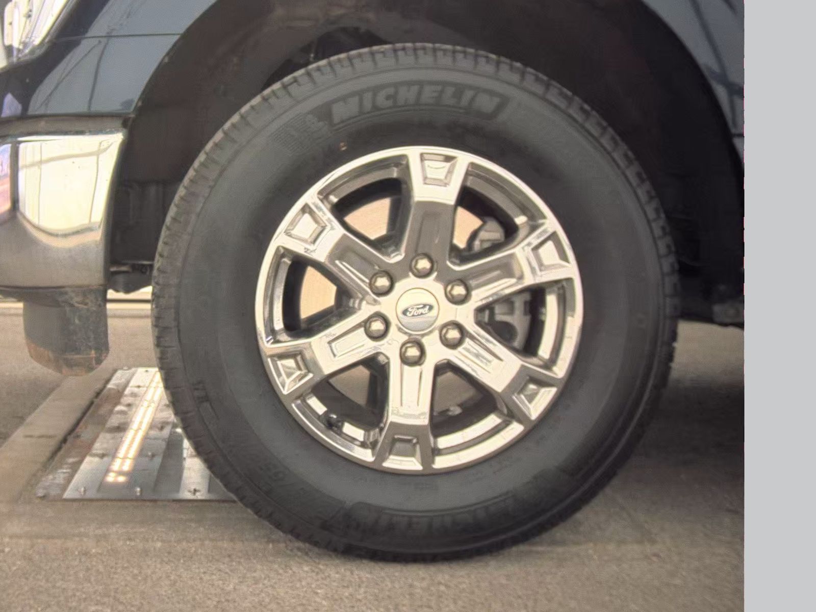 FORD F-150 - 10