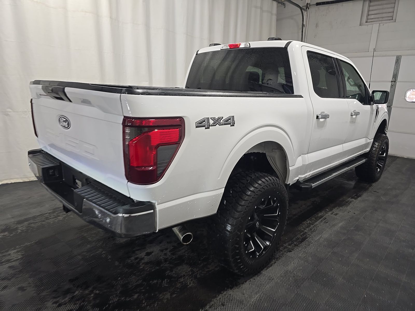 FORD F-150 - 5