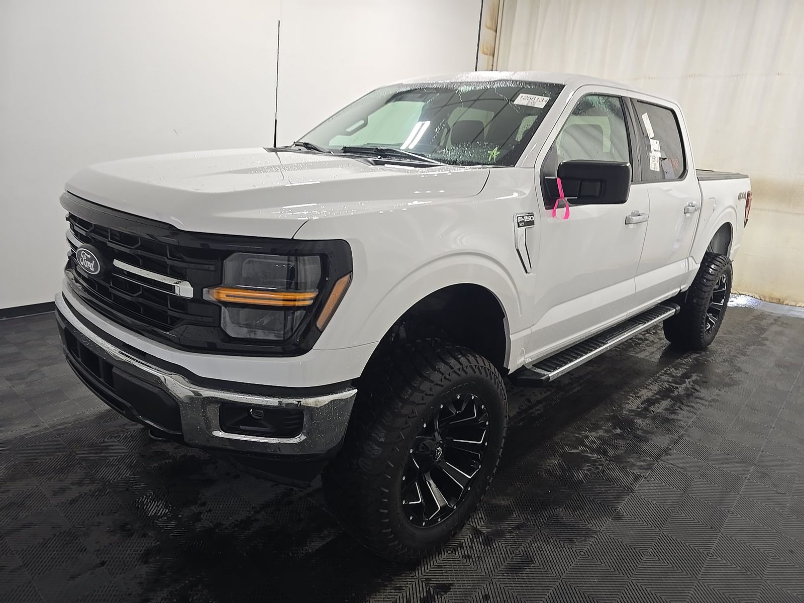 FORD F-150 - 1